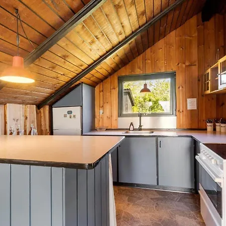 Σπίτι διακοπών 84302-ebeltoft-slaenvej-5 Ebeltoft