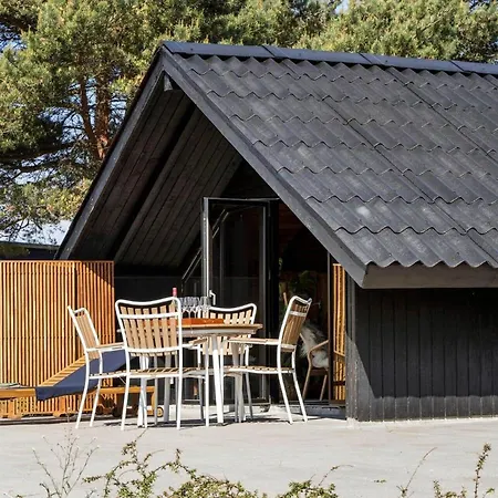 Σπίτι διακοπών 84302-ebeltoft-slaenvej-5 Ebeltoft