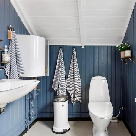 Σπίτι διακοπών 84302-ebeltoft-slaenvej-5 *