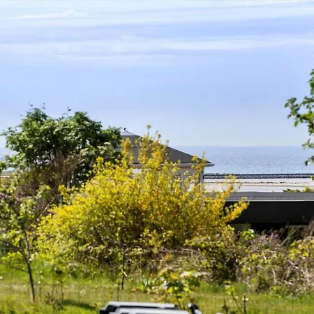 84302-ebeltoft-slaenvej-5 Σπίτι διακοπών Ebeltoft