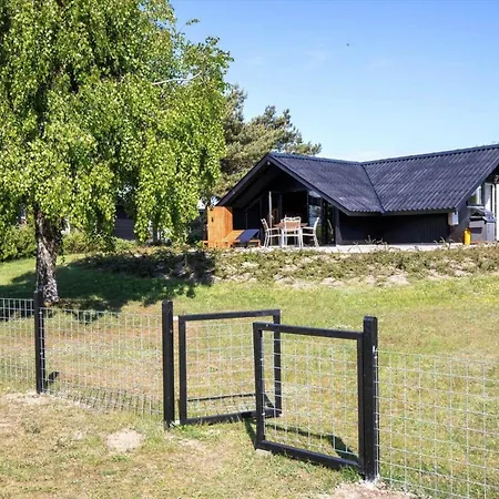 Σπίτι διακοπών 84302-ebeltoft-slaenvej-5 Ebeltoft