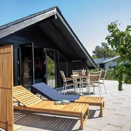 Σπίτι διακοπών 84302-ebeltoft-slaenvej-5 Ebeltoft